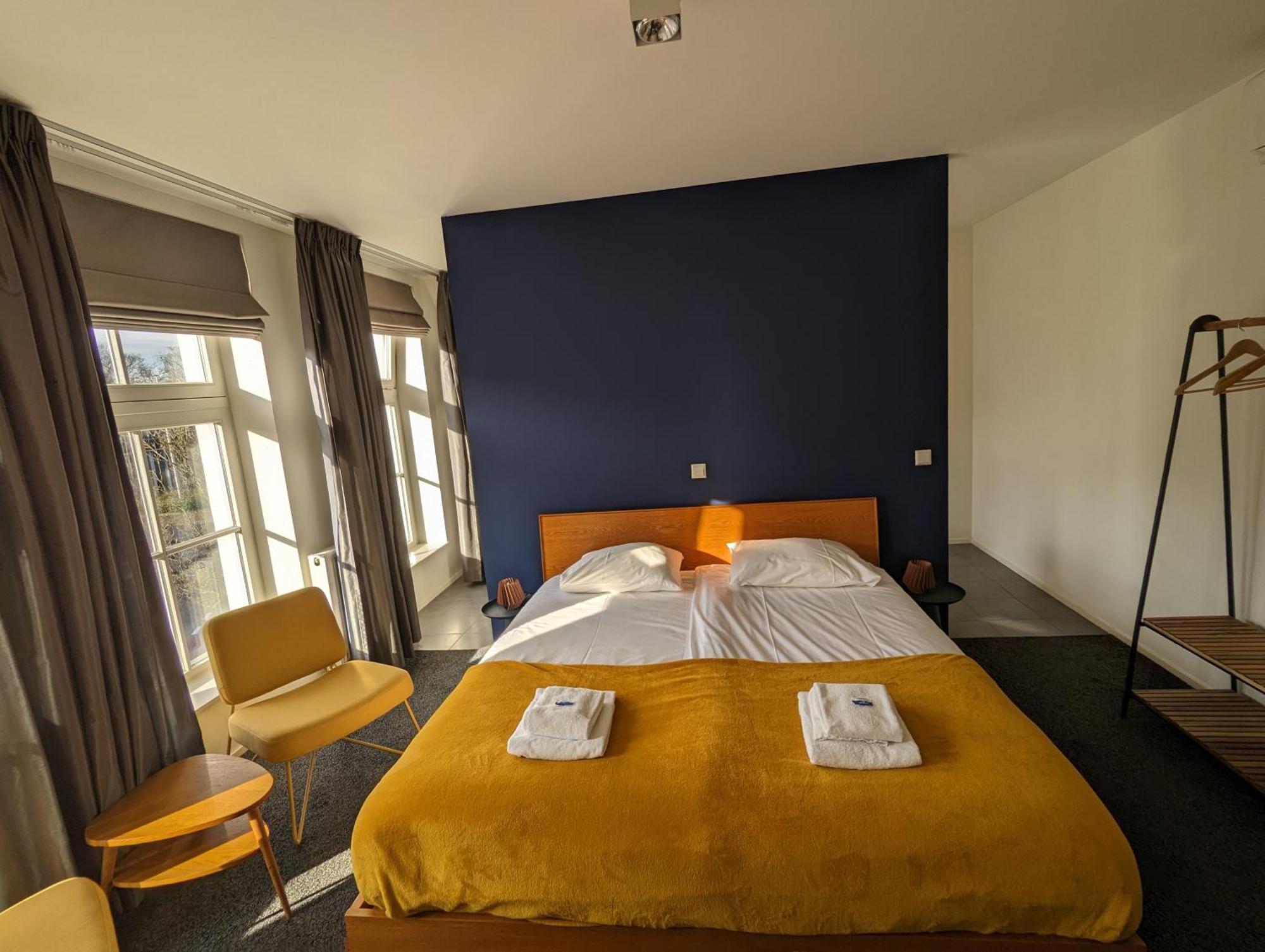 1851 Bar - Hotel - Cinema Wijk bij Duurstede Ngoại thất bức ảnh
