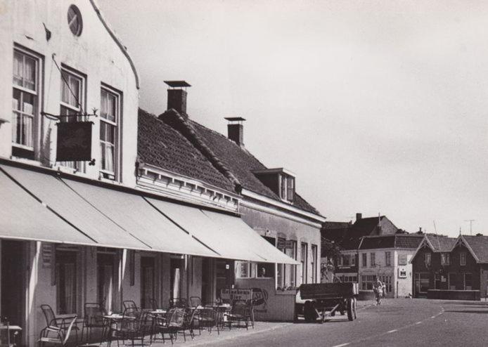 1851 Bar - Hotel - Cinema Wijk bij Duurstede Ngoại thất bức ảnh